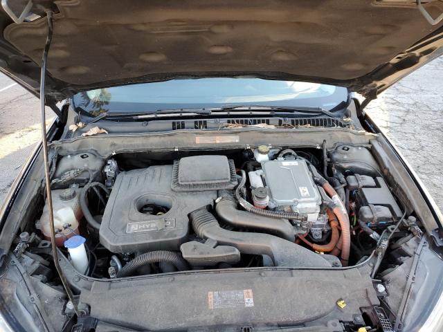 Photo 11 from auction – 2018 FORD FUSION SE with VIN 3FA6P0LU8JR211748