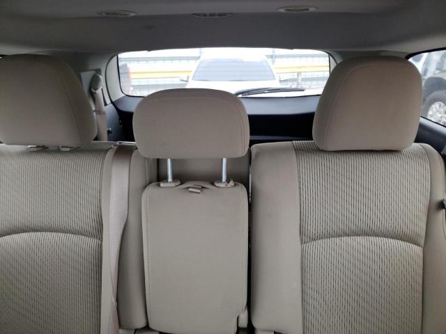 Photo 10 from auction – 2017 DODGE JOURNEY SX with VIN 3C4PDCBG5HT509627
