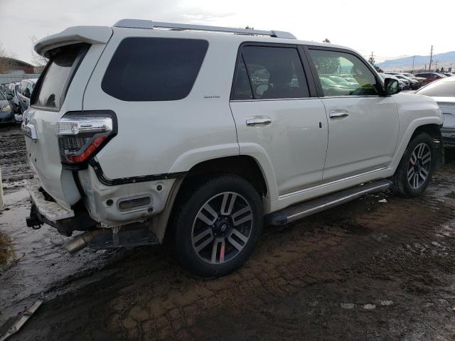 Photo 3 from auction – 2016 TOYOTA 4RUNNER SR with VIN JTEBU5JR3G5306111