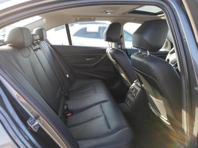 Photo 10 from auction – 2013 BMW 328 I SULE with VIN WBA3C1C58DF437441