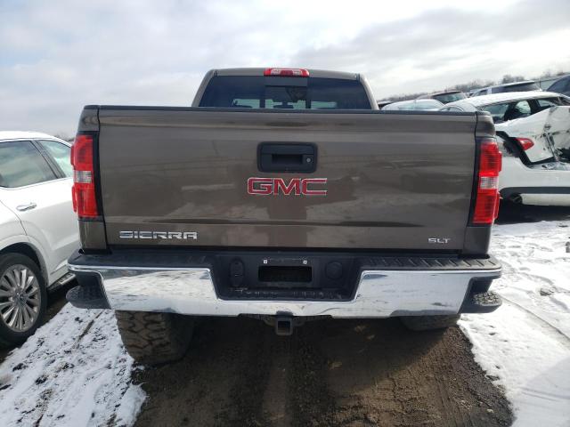 Zdjęcie 6 z aukcji – 2014 GMC SIERRA K15 z VIN 1GTV2VEC0EZ386082
