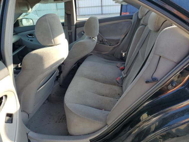 Photo 10 from auction – 2008 TOYOTA CAMRY CE with VIN 4T1BE46K48U200132