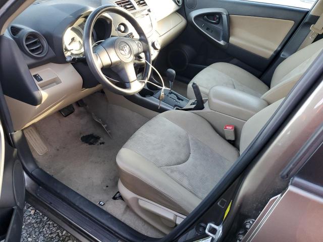 Photo 7 from auction – 2010 TOYOTA RAV4 with VIN 2T3BF4DV0AW036871