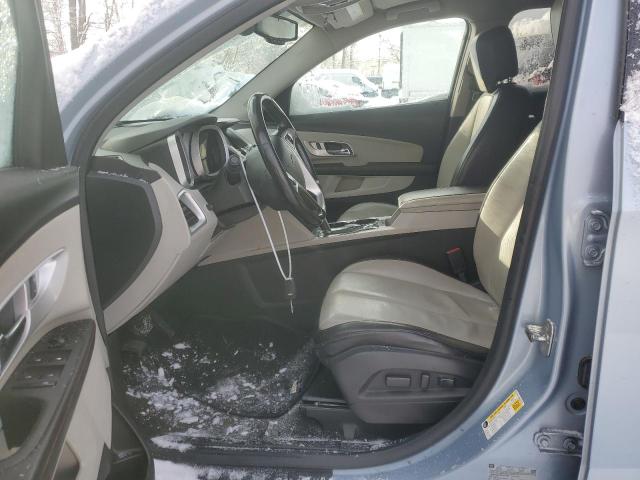 Photo 7 from auction – 2014 CHEVROLET EQUINOX LT with VIN 2GNALCEK5E6187765