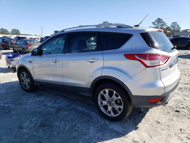 Photo 2 from auction – 2016 FORD ESCAPE TIT with VIN 1FMCU9JX7GUC17545