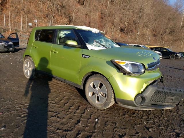 Photo 4 from auction – 2016 KIA SOUL with VIN KNDJN2A24G7841399