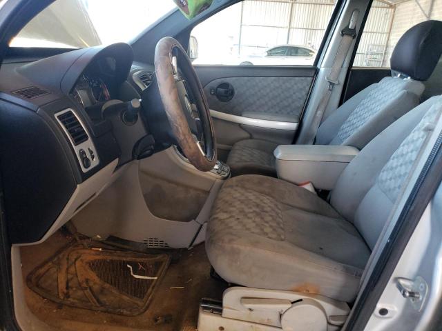 Photo 7 from auction – 2008 CHEVROLET EQUINOX LS with VIN 2CNDL23F786052406