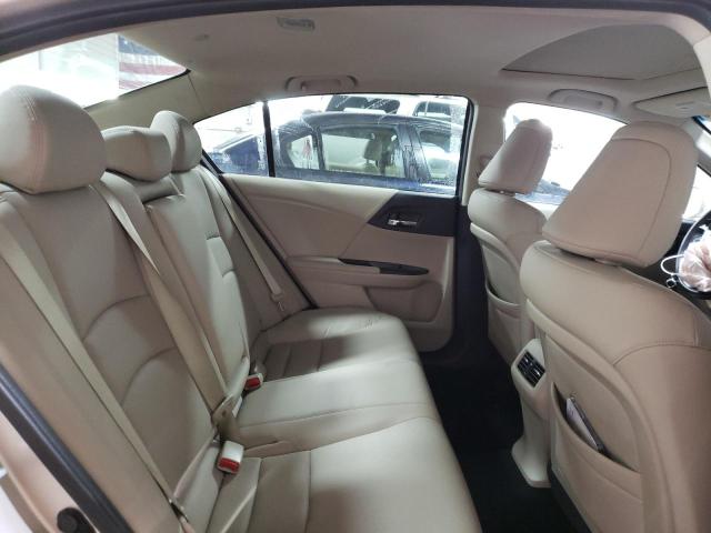 Photo 10 from auction – 2014 HONDA ACCORD EXL with VIN 1HGCR2F83EA215015