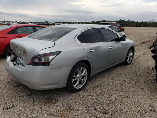 Photo 3 from auction – 2014 NISSAN MAXIMA S with VIN 1N4AA5AP8EC431918