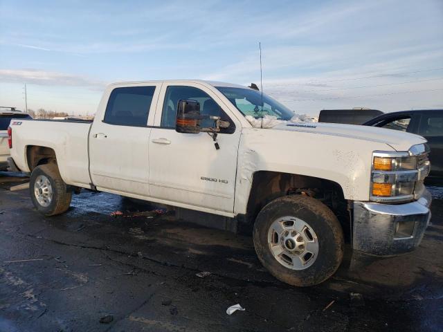 Photo 4 from auction – 2016 CHEVROLET SILVER1500 with VIN 1GC1KVE84GF204687