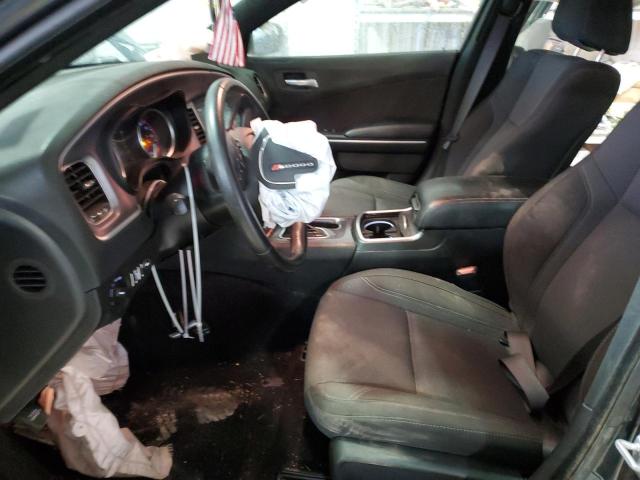 Photo 7 from auction – 2019 DODGE CHARGER SX with VIN 2C3CDXBG7KH674640