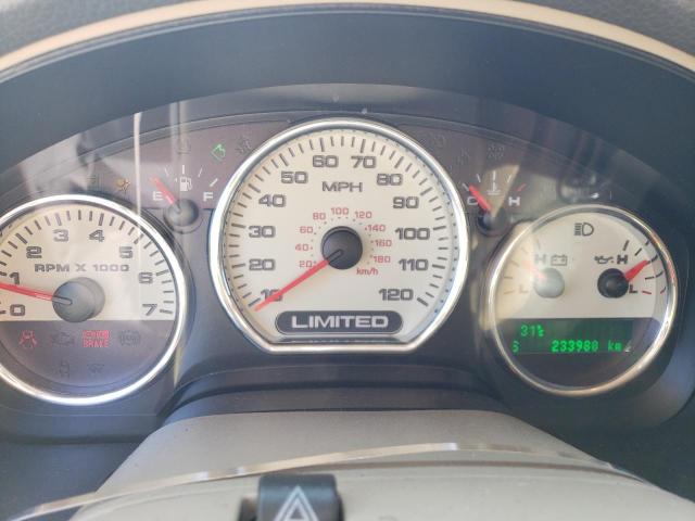 Photo 9 from auction – 2008 FORD F150 SUPER with VIN 1FTRW14598FA58148