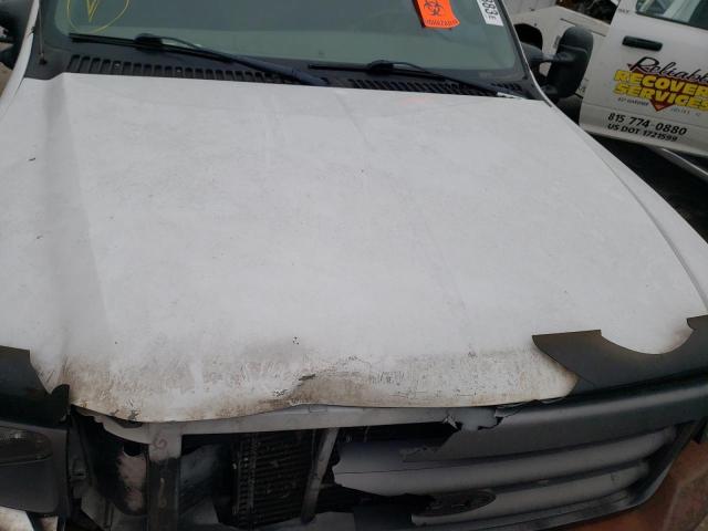 Photo 11 from auction – 2003 FORD F250 SUPER with VIN 1FTNX20L23EA02590