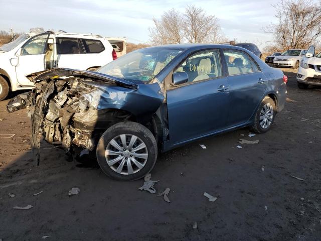 TOYOTA COROLLA BA 2013 con VIN 5YFBU4EE0DP218864 - Foto de la subasta