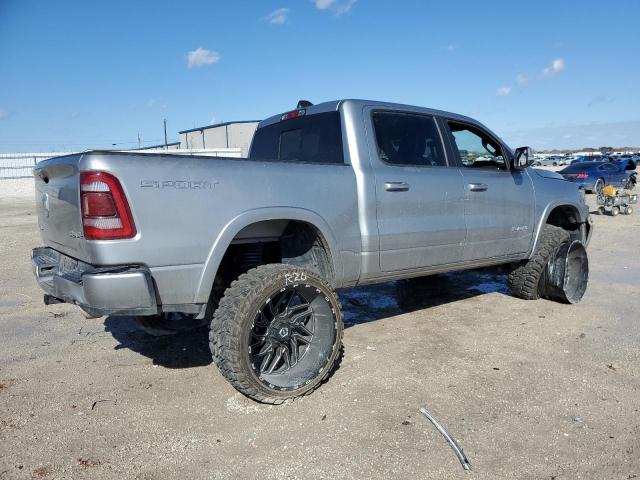 Photo 3 from auction – 2021 RAM 1500 LARAM with VIN 1C6SRFJT5MN526523