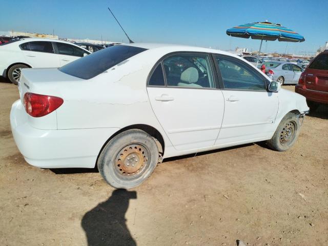 Photo 3 from auction – 2005 TOYOTA COROLLA CE with VIN 1NXBR32E95Z561320