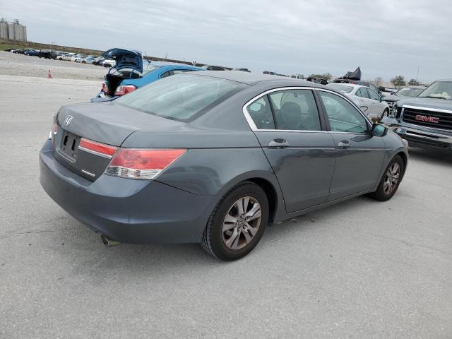 Photo 3 from auction – 2012 HONDA ACCORD SE with VIN 1HGCP2F66CA238676