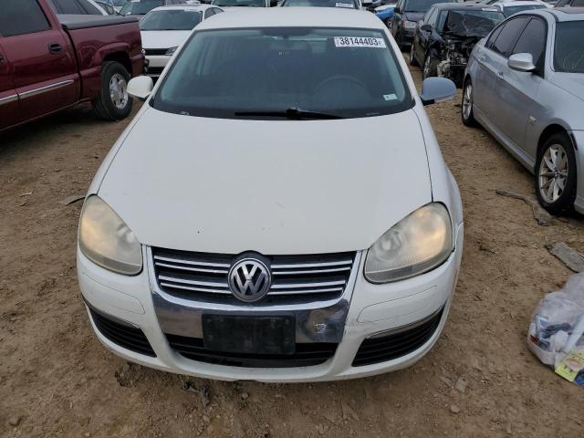 Photo 5 from auction – 2007 VOLKSWAGEN JETTA 2.5 with VIN 3VWRF71K37M171764