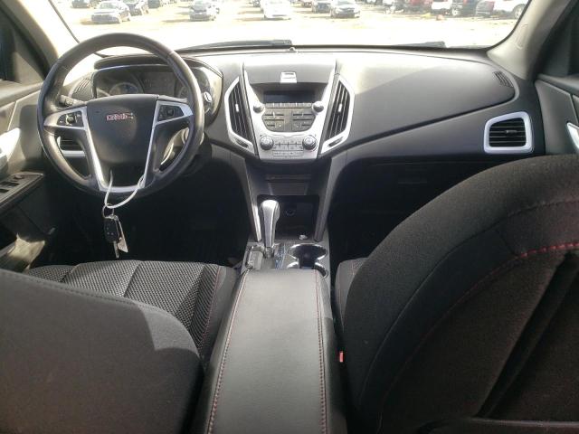 Photo 8 from auction – 2011 GMC TERRAIN SL with VIN 2CTFLTEC9B6330949