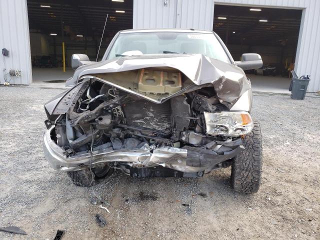 Photo 5 from auction – 2016 RAM 1500 ST with VIN 3C6RR7KT4GG243675