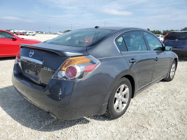 Photo 3 from auction – 2007 NISSAN ALTIMA 2.5 with VIN 1N4AL21E77N413666