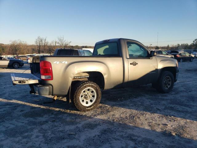 Photo 3 from auction – 2011 GMC SIERRA K15 with VIN 1GTN2TEA6BZ244012