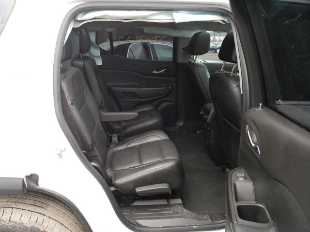 Photo 11 from auction – 2019 GMC ACADIA SLT with VIN 1GKKNULS5KZ243756