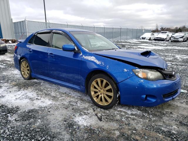 Фото 4 с аукциона – 2009 SUBARU IMPREZA 2. с VIN JF1GE75659G507301