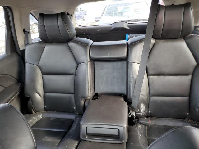 Photo 10 from auction – 2012 ACURA MDX with VIN 2HNYD2H21CH522445