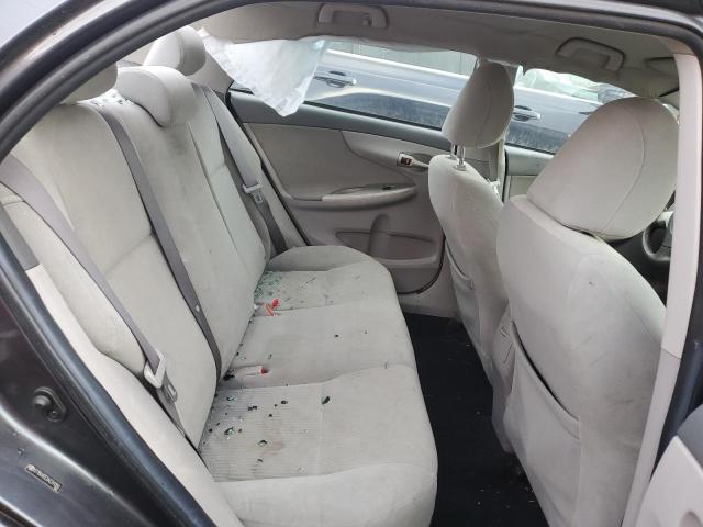 Photo 10 from auction – 2010 TOYOTA COROLLA BA with VIN 2T1BU4EE2AC311350