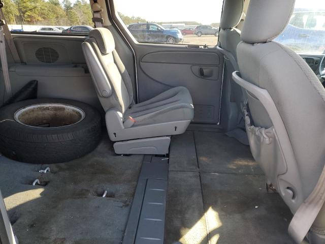 Photo 11 from auction – 2005 DODGE GRAND CARA with VIN 2D4GP44L05R230403