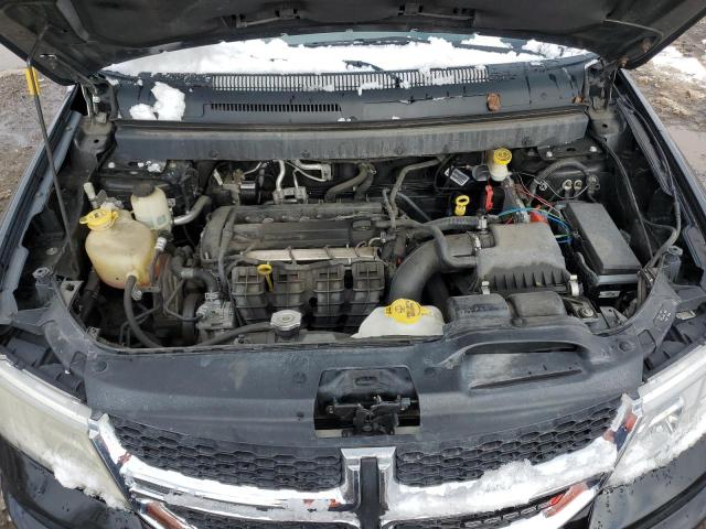Photo 12 from auction – 2016 DODGE JOURNEY SE with VIN 3C4PDCAB3GT240578
