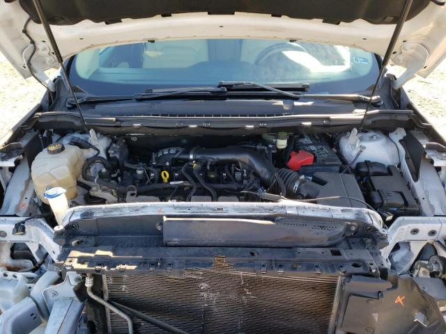 Photo 11 from auction – 2016 FORD EDGE SEL with VIN 2FMPK4J9XGBC04709
