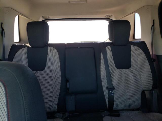 Photo 10 from auction – 2012 GMC TERRAIN SL with VIN 2GKALSEK1C6239350