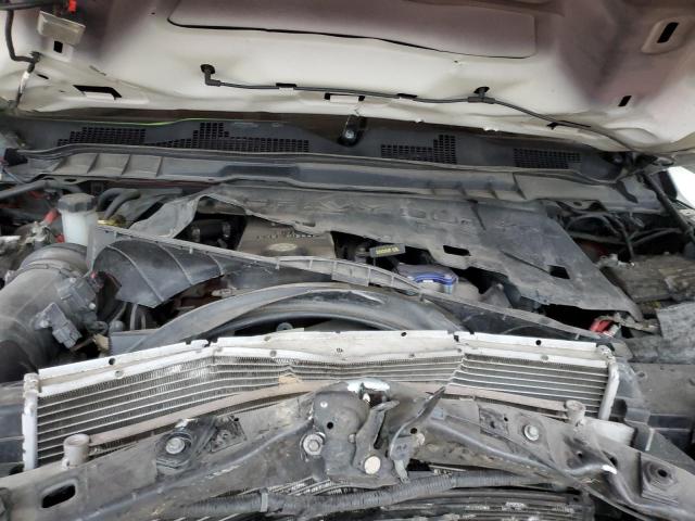 Photo 11 from auction – 2016 RAM 2500 LARAM with VIN 3C6UR5FL1GG132610