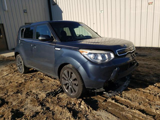 Photo 4 from auction – 2014 KIA SOUL ! with VIN KNDJX3A53E7016333