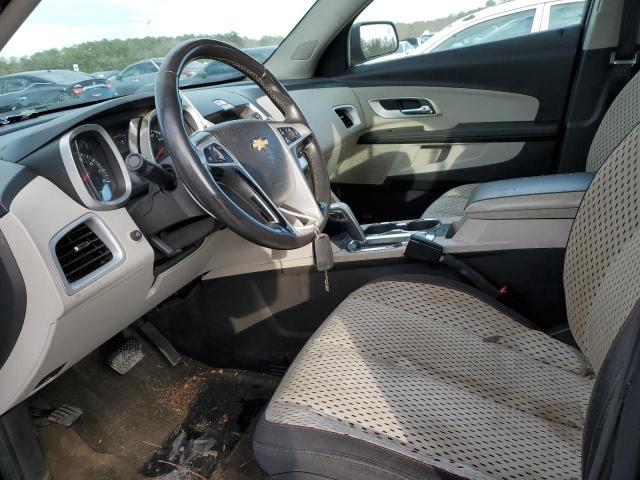 Photo 7 from auction – 2011 CHEVROLET EQUINOX LS with VIN 2GNALBEC2B1178338