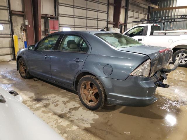 Photo 2 from auction – 2011 FORD FUSION SE with VIN 3FAHP0HA1BR269290
