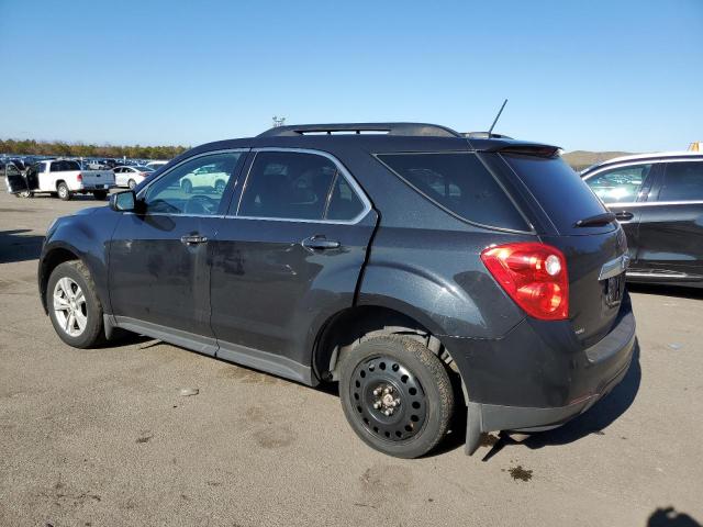 Photo 2 from auction – 2015 CHEVROLET EQUINOX LT with VIN 2GNFLFEKXF6328662