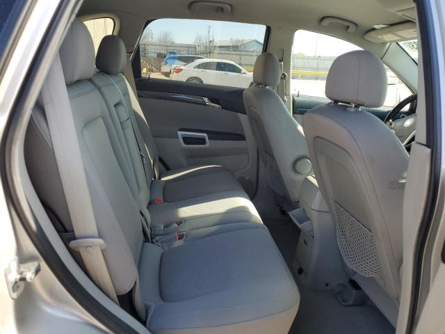 Photo 11 from auction – 2008 SATURN VUE XE with VIN 3GSCL33P78S666425