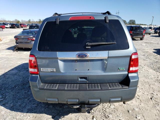 Photo 6 from auction – 2010 FORD ESCAPE LIM with VIN 1FMCU0EGXAKB64509