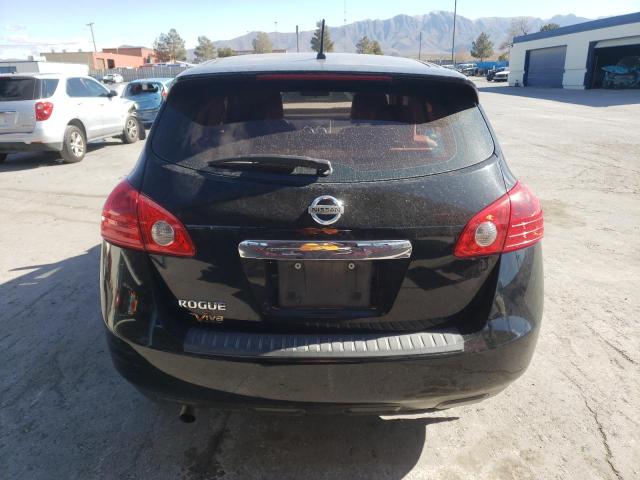 Photo 6 from auction – 2011 NISSAN ROGUE S with VIN JN8AS5MT7BW561283