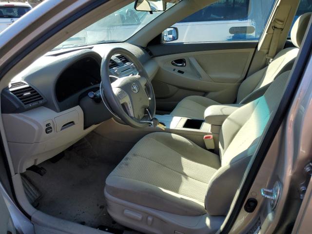 Photo 7 from auction – 2007 TOYOTA CAMRY with VIN 4T1BK46K37U044513