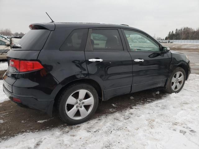 Photo 3 from auction – 2008 ACURA RDX TECHNO with VIN 5J8TB18518A803033