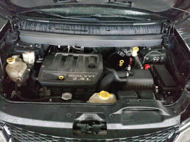 Photo 12 from auction – 2015 DODGE JOURNEY CR with VIN 3C4PDCGB6FT718952