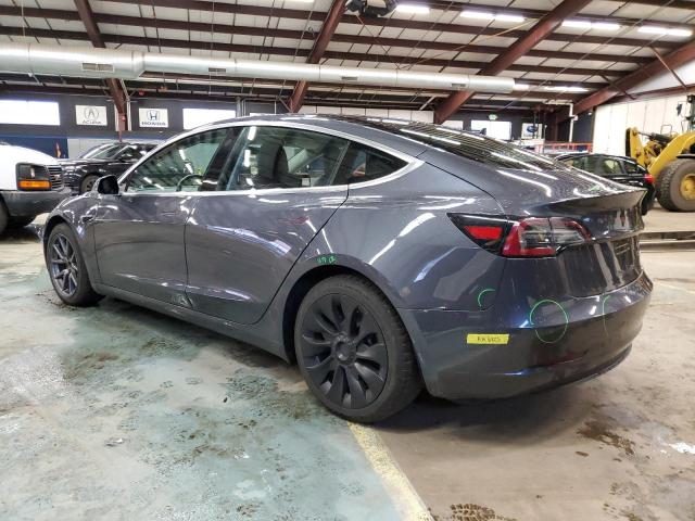 Photo 2 from auction – 2018 TESLA MODEL 3 with VIN 5YJ3E1EB6JF145657