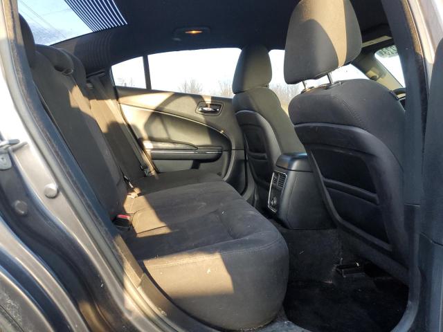 Photo 10 from auction – 2014 DODGE CHARGER SE with VIN 2C3CDXBG2EH268494