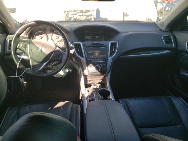 Photo 8 from auction – 2018 ACURA TLX TECH with VIN 19UUB2F53JA001554