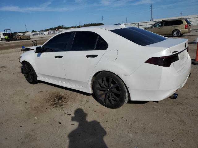 Photo 2 from auction – 2013 ACURA TSX SE with VIN JH4CU2F87DC001918