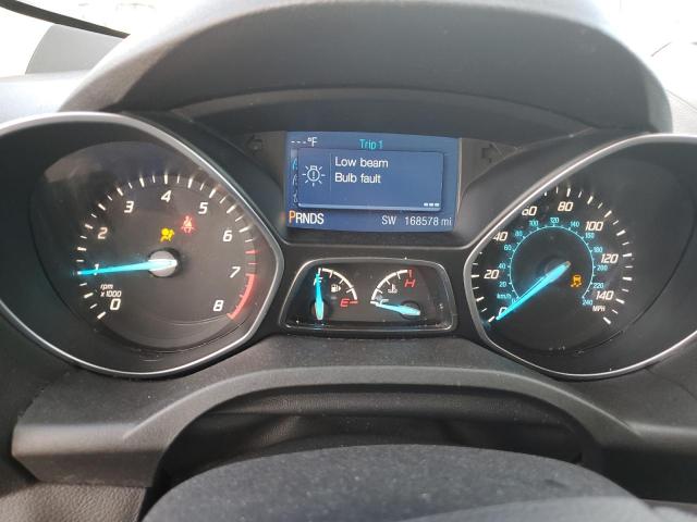 Photo 9 from auction – 2014 FORD ESCAPE SE with VIN 1FMCU0G94EUD38552